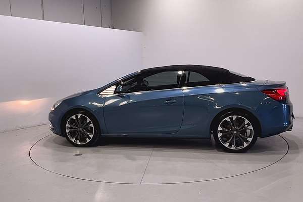 2016 Holden Cascada CJ