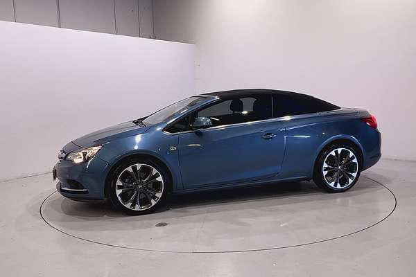 2016 Holden Cascada CJ