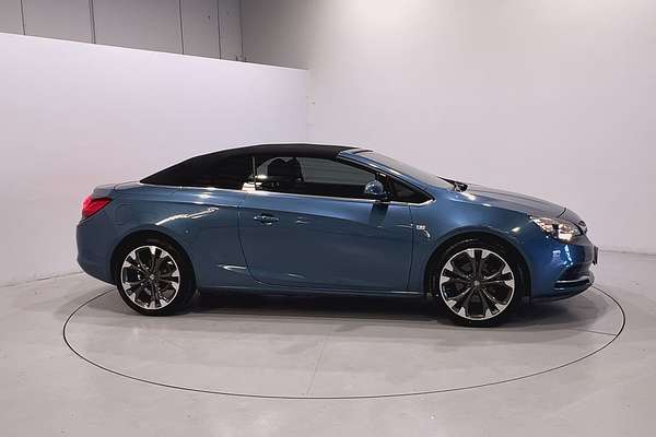 2016 Holden Cascada CJ