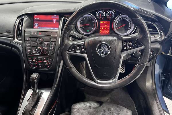 2016 Holden Cascada CJ