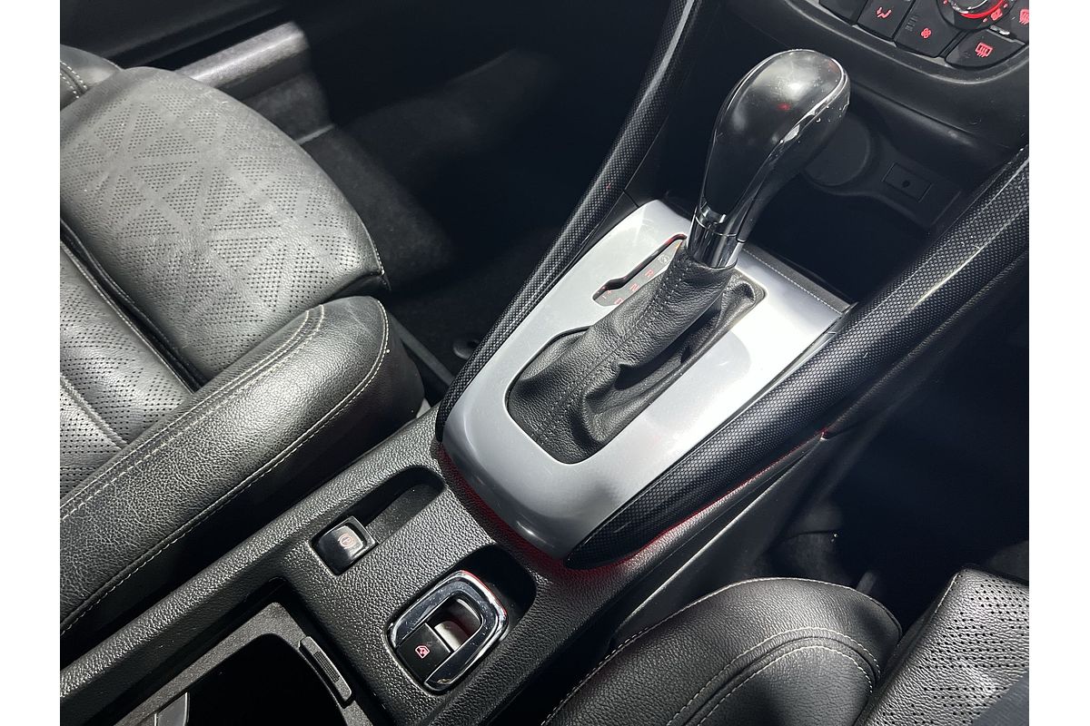 2016 Holden Cascada CJ