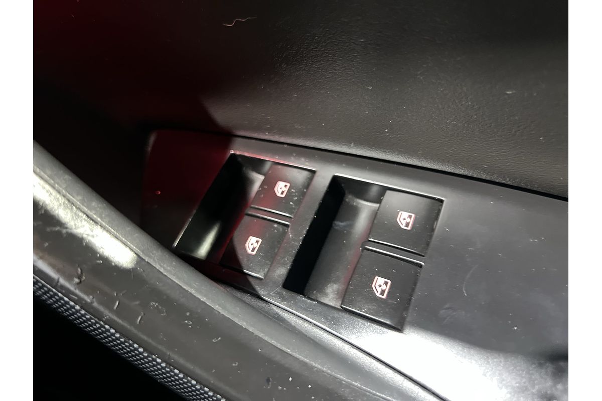 2016 Holden Cascada CJ