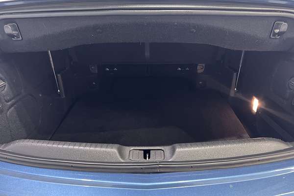 2016 Holden Cascada CJ