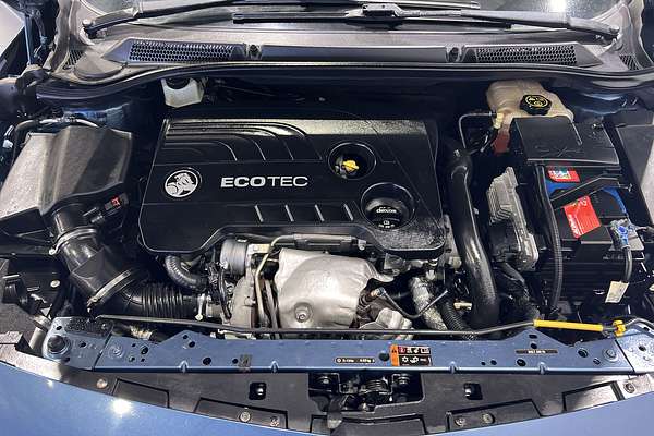 2016 Holden Cascada CJ