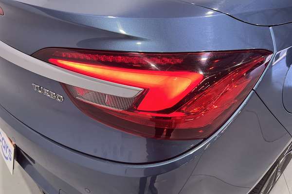 2016 Holden Cascada CJ