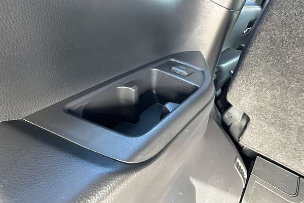 2022 Toyota Landcruiser VX FJA300R