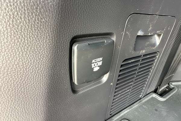 2022 Toyota Landcruiser VX FJA300R
