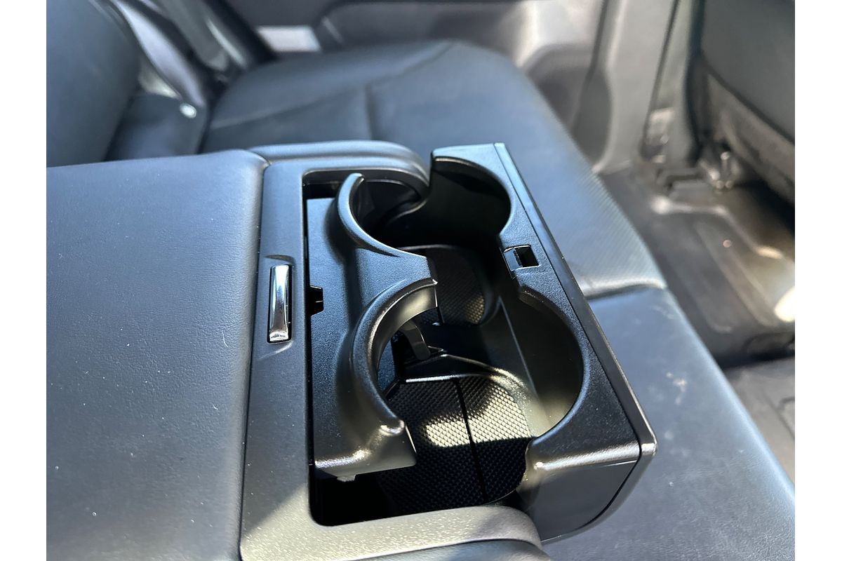 2022 Toyota Landcruiser VX FJA300R