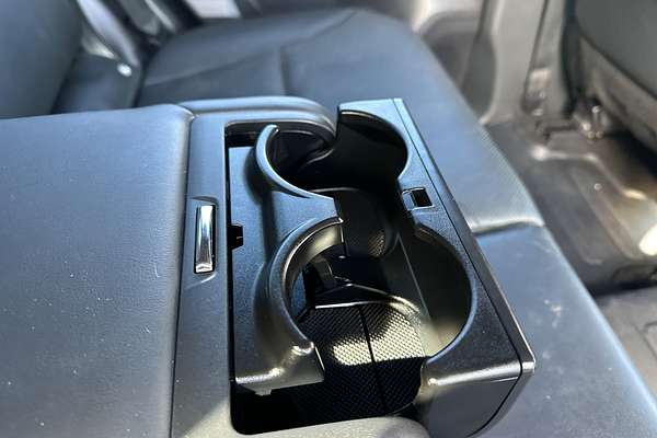 2022 Toyota Landcruiser VX FJA300R