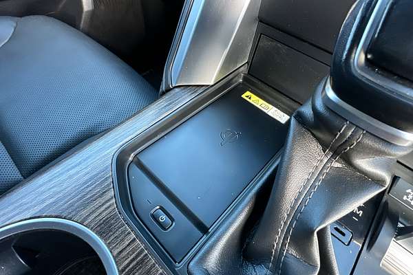 2022 Toyota Landcruiser VX FJA300R