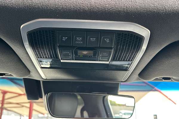 2022 Toyota Landcruiser VX FJA300R