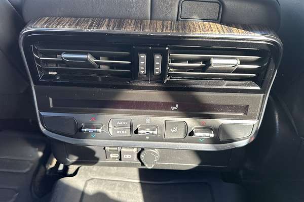 2022 Toyota Landcruiser VX FJA300R