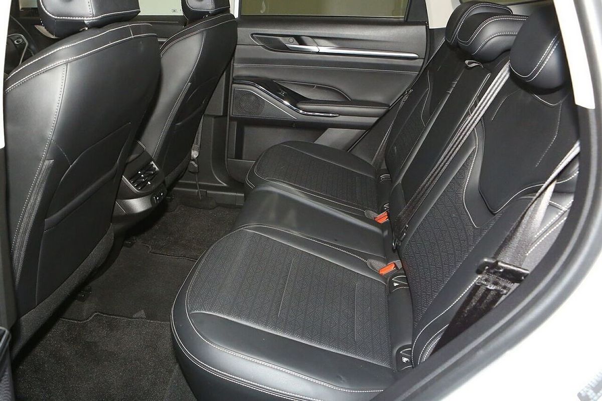 2023 GWM Haval H6 Ultra B01