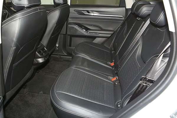 2023 GWM Haval H6 Ultra B01