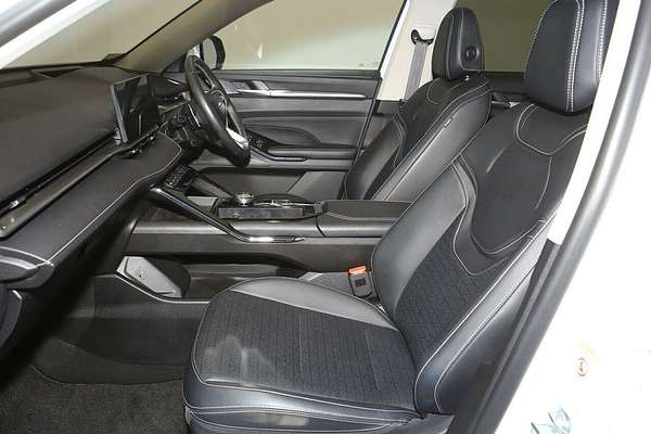 2023 GWM Haval H6 Ultra B01