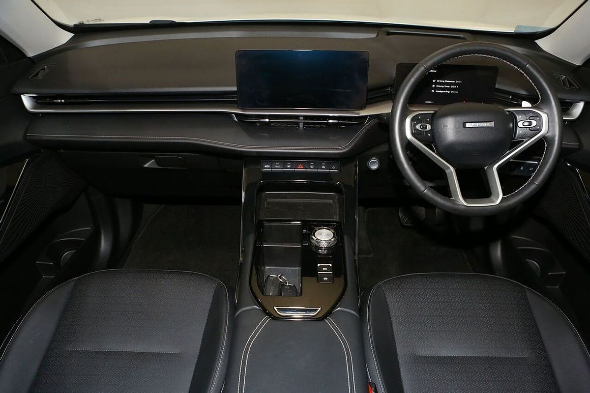 2023 GWM Haval H6 Ultra B01