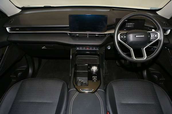 2023 GWM Haval H6 Ultra B01