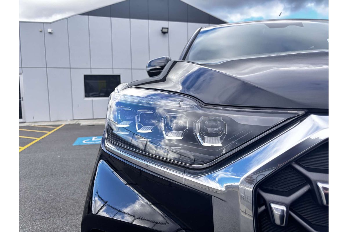 2024 SsangYong Rexton Ultimate Y461
