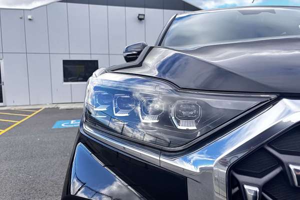 2024 SsangYong Rexton Ultimate Y461