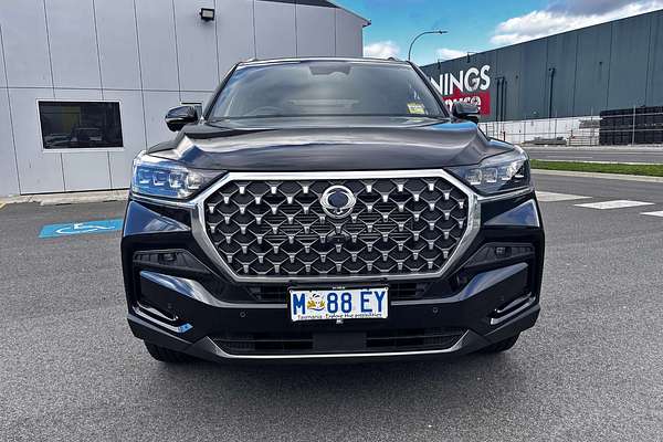 2024 SsangYong Rexton Ultimate Y461