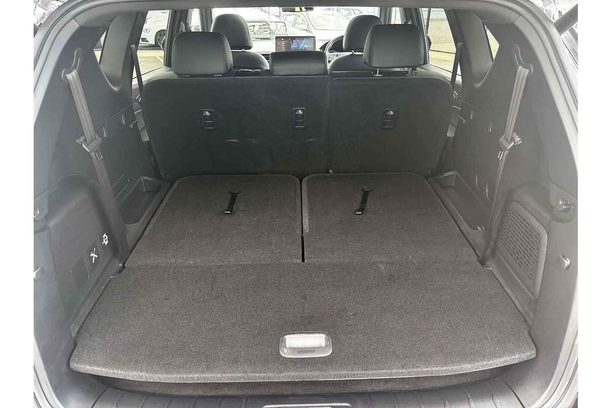 2024 SsangYong Rexton Ultimate Y461