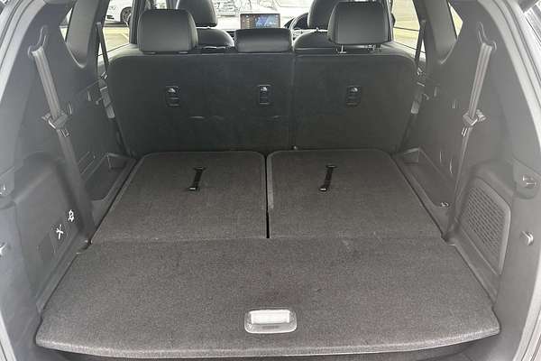 2024 SsangYong Rexton Ultimate Y461