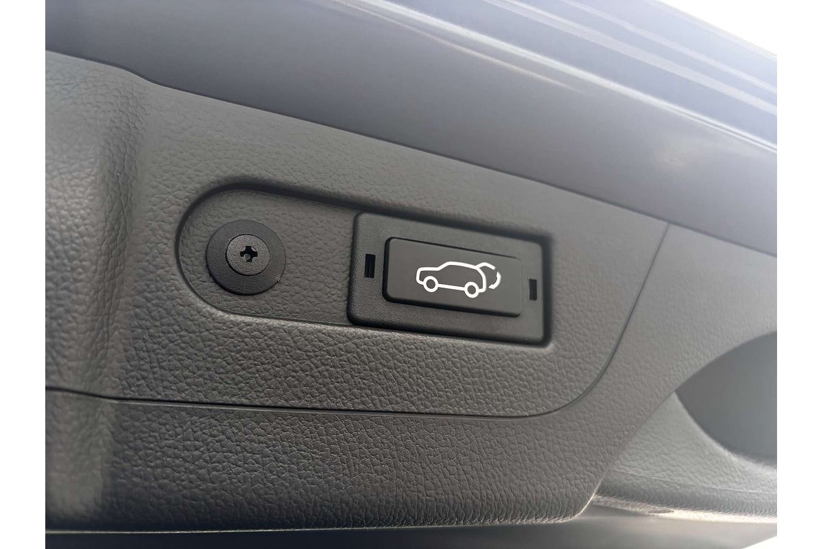 2024 SsangYong Rexton Ultimate Y461