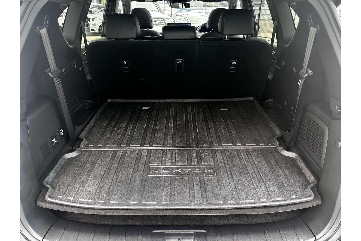 2024 SsangYong Rexton Ultimate Y461