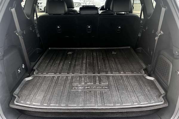 2024 SsangYong Rexton Ultimate Y461