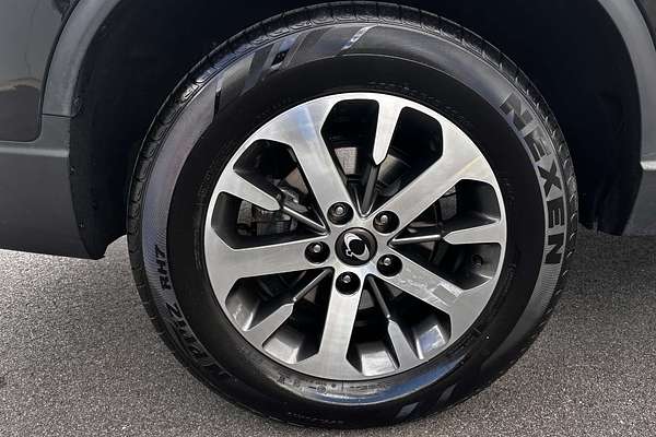 2024 SsangYong Rexton Ultimate Y461