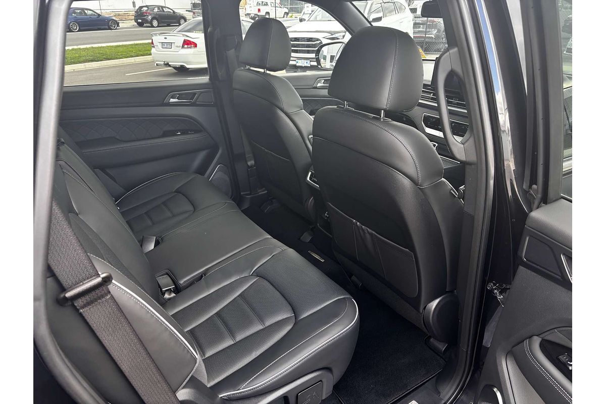 2024 SsangYong Rexton Ultimate Y461
