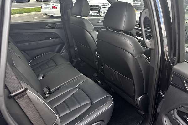 2024 SsangYong Rexton Ultimate Y461