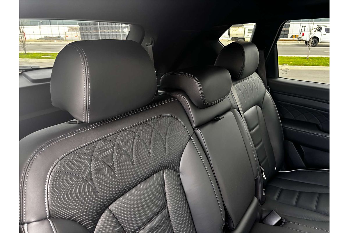 2024 SsangYong Rexton Ultimate Y461