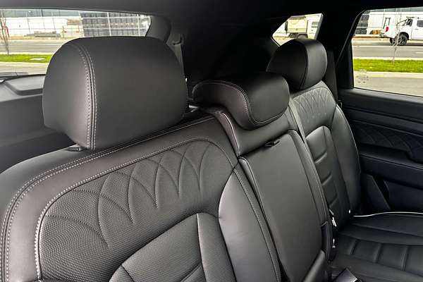 2024 SsangYong Rexton Ultimate Y461
