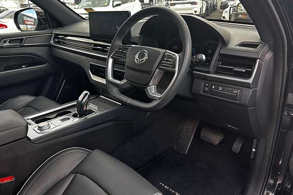2024 SsangYong Rexton Ultimate Y461