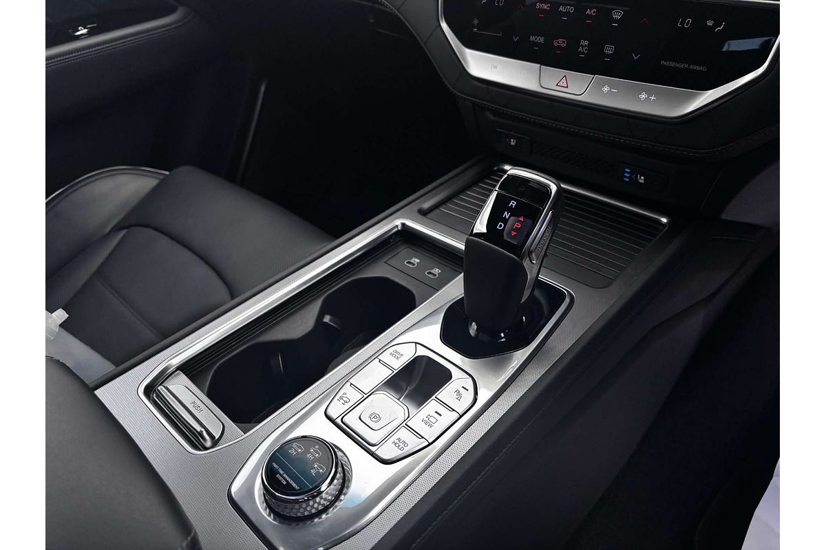 2024 SsangYong Rexton Ultimate Y461
