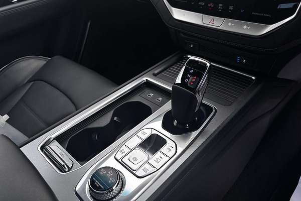 2024 SsangYong Rexton Ultimate Y461
