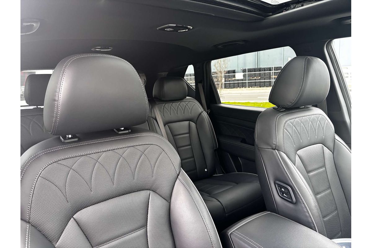 2024 SsangYong Rexton Ultimate Y461