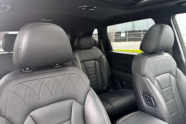 2024 SsangYong Rexton Ultimate Y461