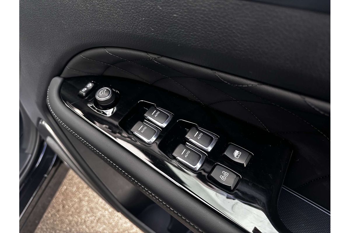 2024 SsangYong Rexton Ultimate Y461