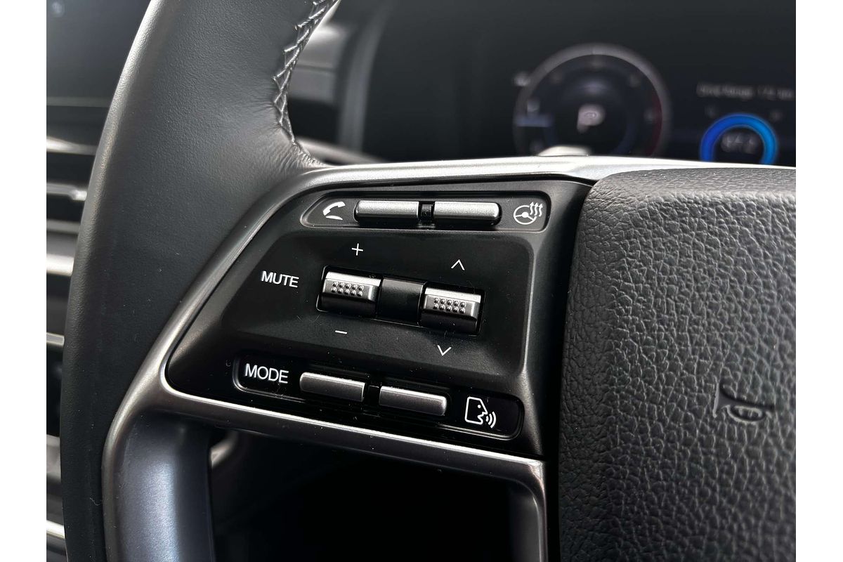 2024 SsangYong Rexton Ultimate Y461