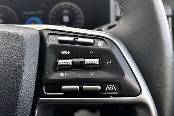 2024 SsangYong Rexton Ultimate Y461