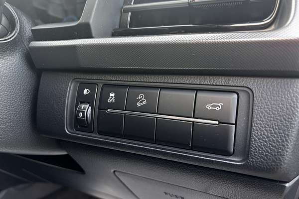 2024 SsangYong Rexton Ultimate Y461