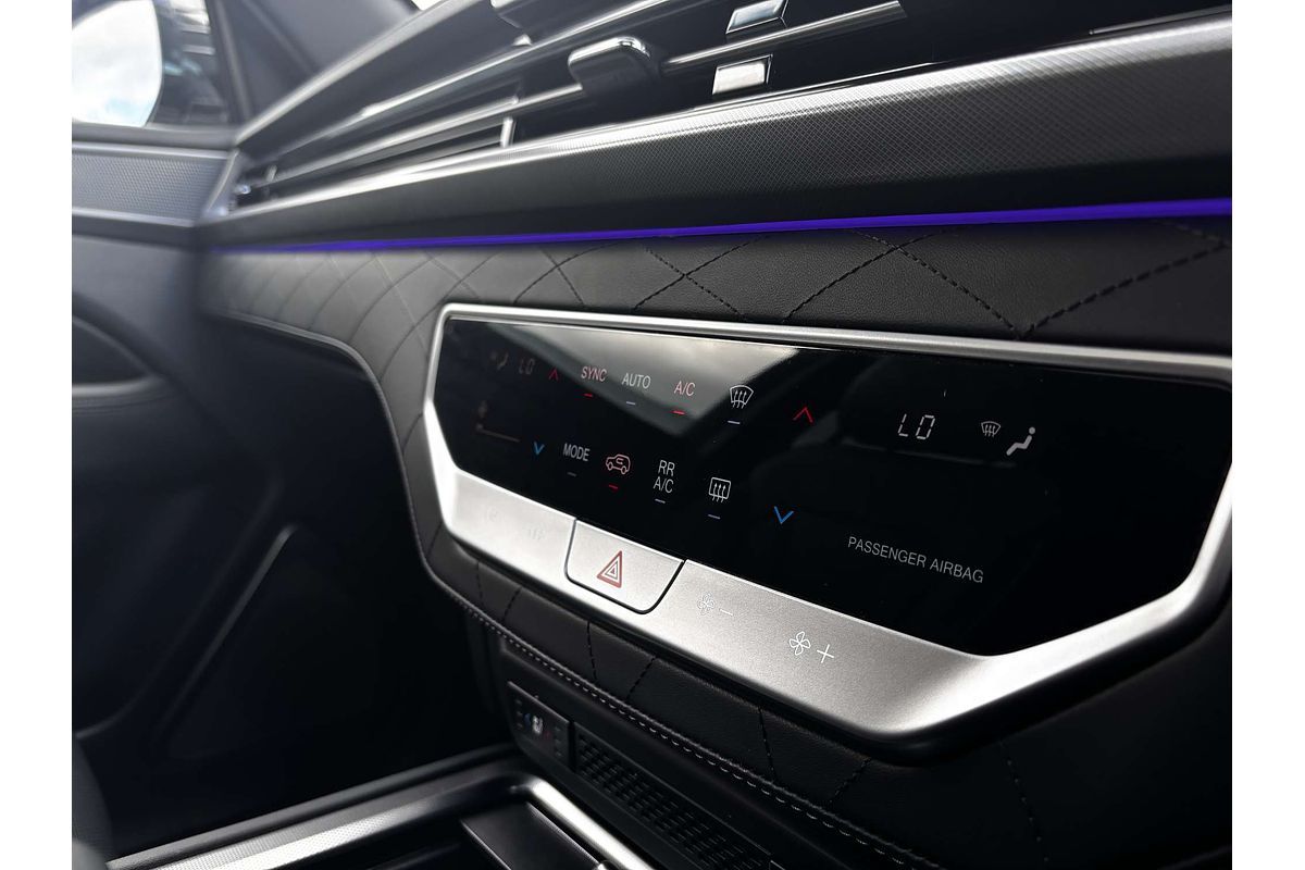 2024 SsangYong Rexton Ultimate Y461