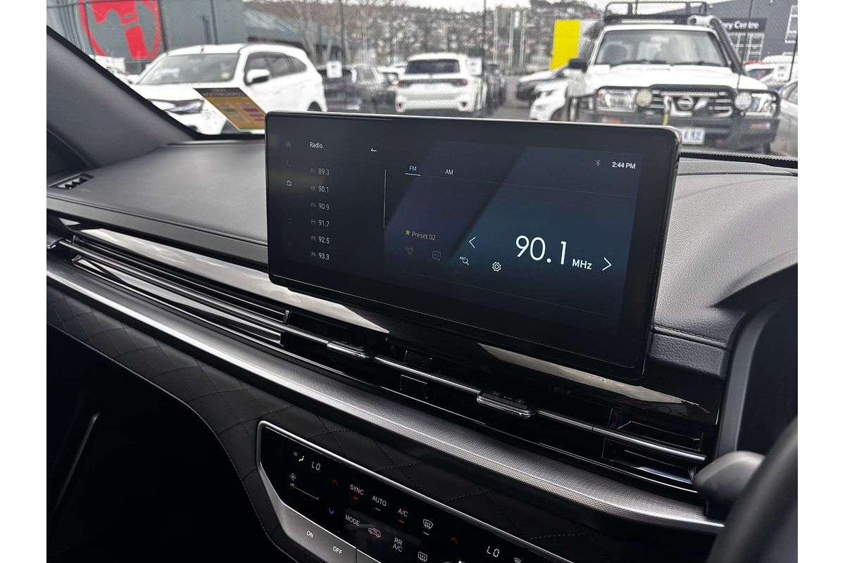2024 SsangYong Rexton Ultimate Y461