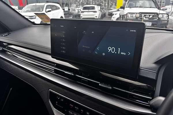 2024 SsangYong Rexton Ultimate Y461