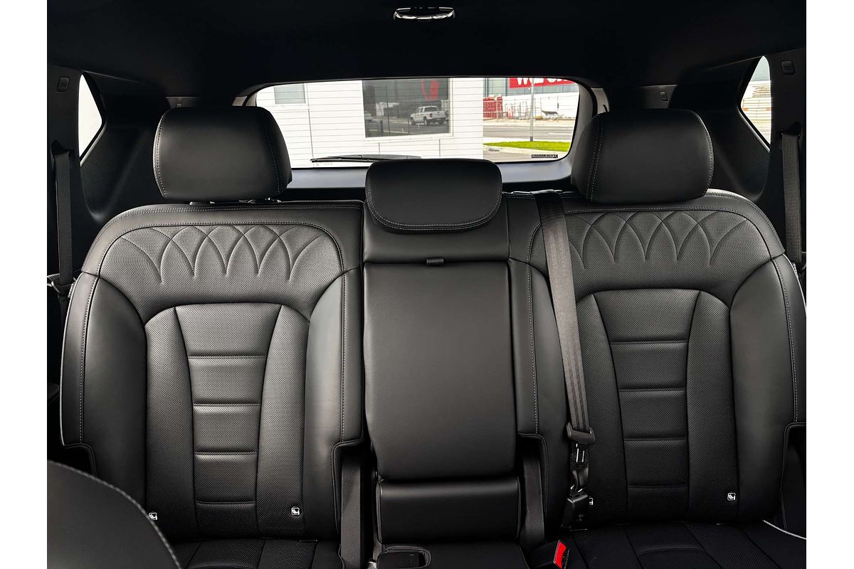 2024 SsangYong Rexton Ultimate Y461