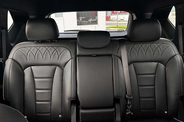 2024 SsangYong Rexton Ultimate Y461