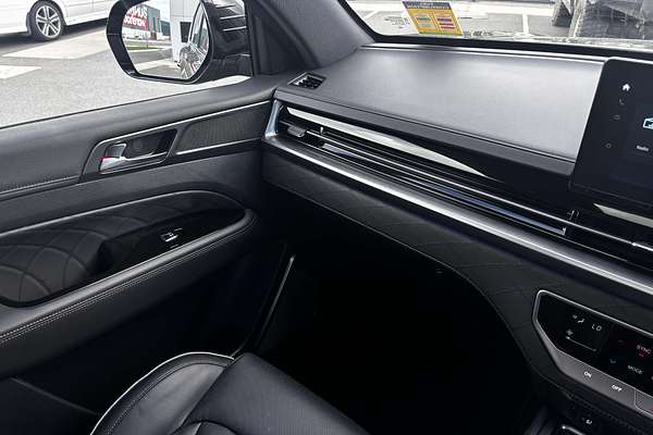 2024 SsangYong Rexton Ultimate Y461