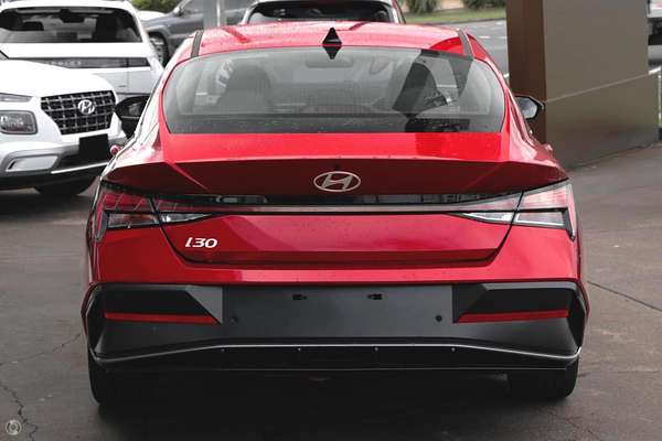 2025 Hyundai i30 Premium CN7.V2